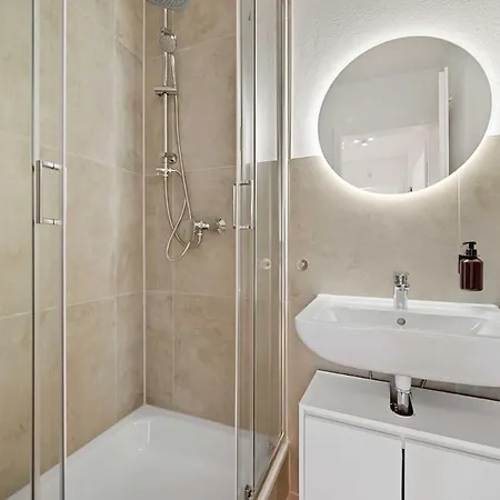 Black Forrest Dream Διαμέρισμα Bad Liebenzell