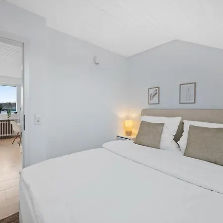 Black Forrest Dream Διαμέρισμα