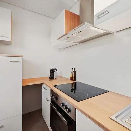 Black Forrest Dream Διαμέρισμα *