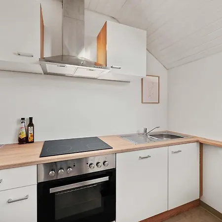 Apartment Black Forrest Dream Bad Liebenzell