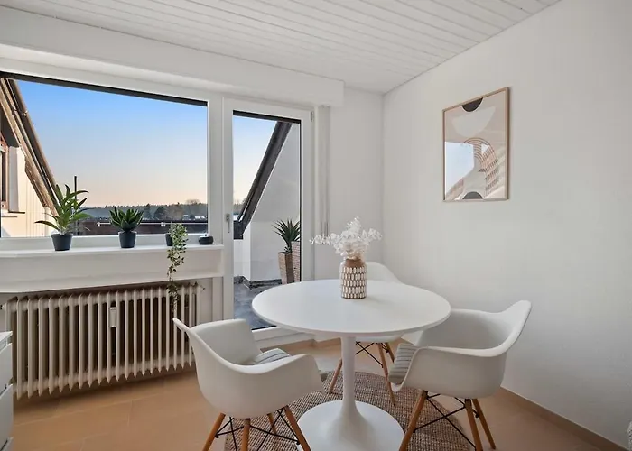 Apartament Black Forrest Dream