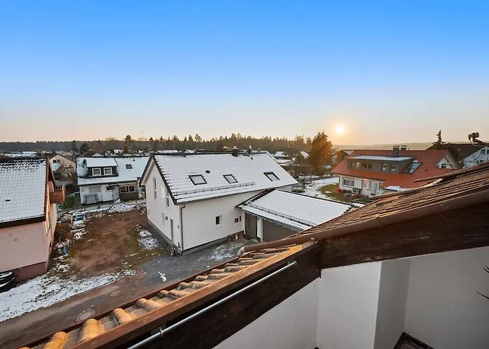 Apartament Black Forrest Dream